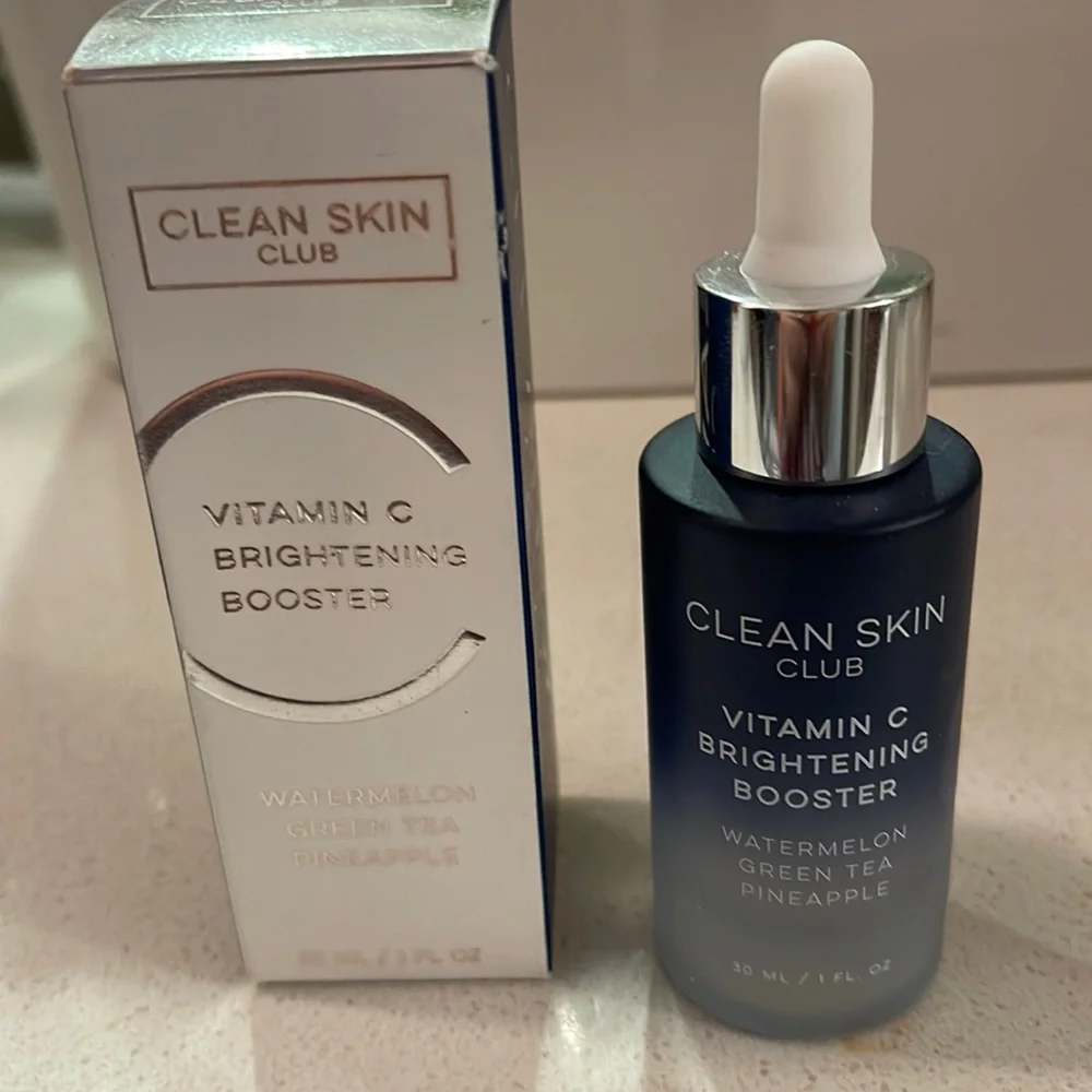 Clean Skin Club - Picture 1 of 1